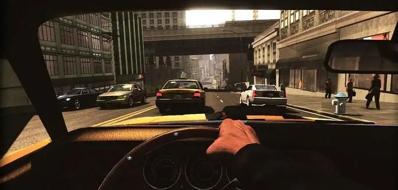 Rumor: UbiSoft Reflections working on Kinect game