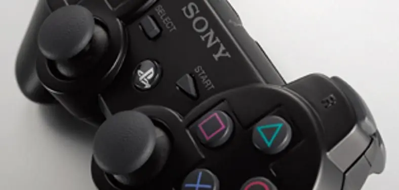Sony: Core gamer will "absolutely not be neglected" as PS3 targets families