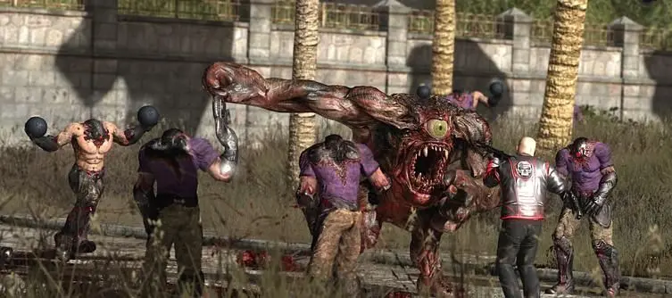 PC version of Serious Sam 3 delayed