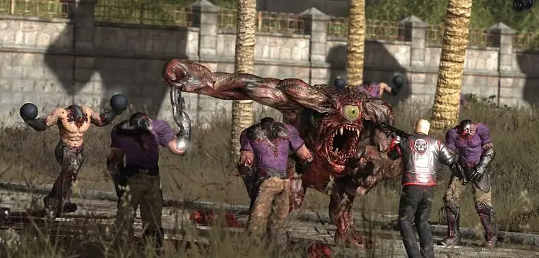 PC version of Serious Sam 3 delayed