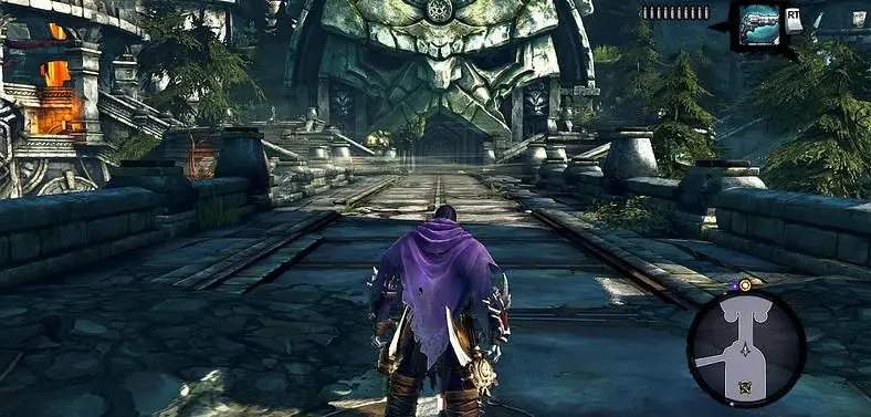 Developer: Darksiders 2: Deathinitive Edition sales will determine Darksiders 3