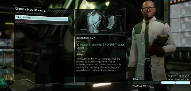 System requirements for XCOM 2 released