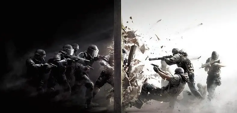 Rainbow Six Siege 2023 - 2024 Roadmap - Year 8 Seasons And Content