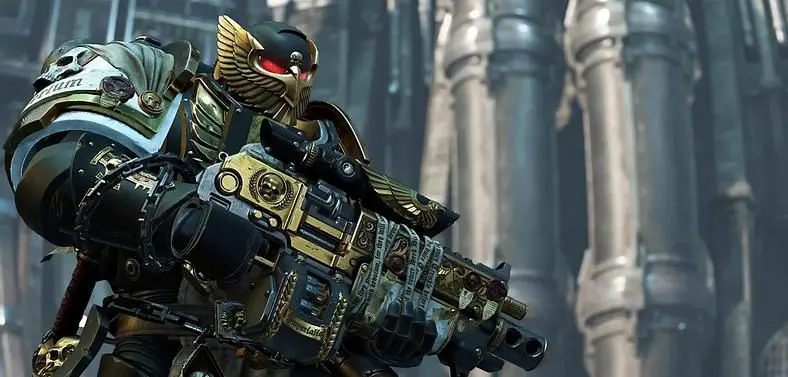 What New Classes Are Coming to Space Marine 2 in 2025?