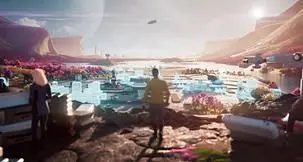 Star Trek: Outposts Unknown Release Date (Confirmed 2026) - Platforms, Gameplay, Trailers & More