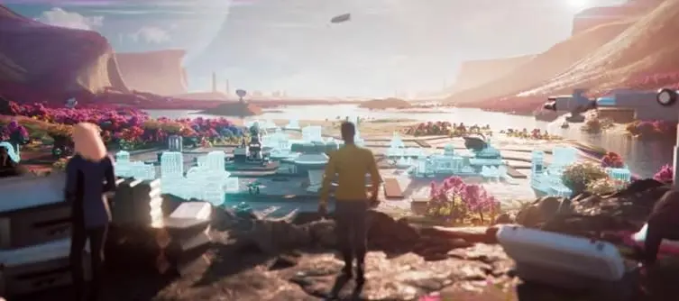 Star Trek: Outposts Unknown Release Date (Confirmed 2026) - Platforms, Gameplay, Trailers & More