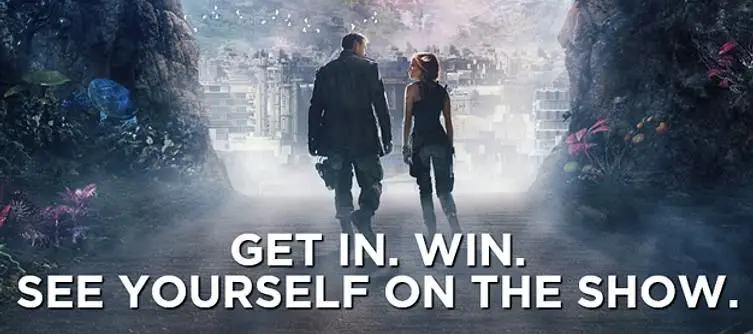 Defiance MMO offers fans chance for TV spot