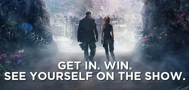 Defiance MMO offers fans chance for TV spot