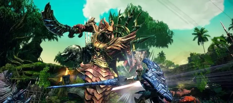 Tera's 18 servers get merged into three
