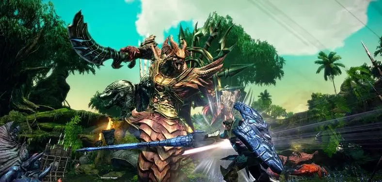 Tera's 18 servers get merged into three