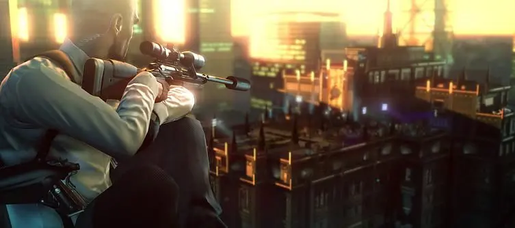 20th November date for Hitman: Absolution, Sniper Challenge confirmed