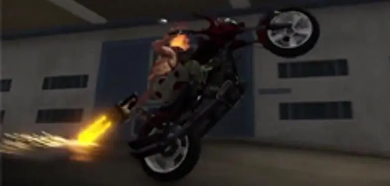 Jaffe "felt bad" over "kind of sneaky" surprise for Twisted Metal