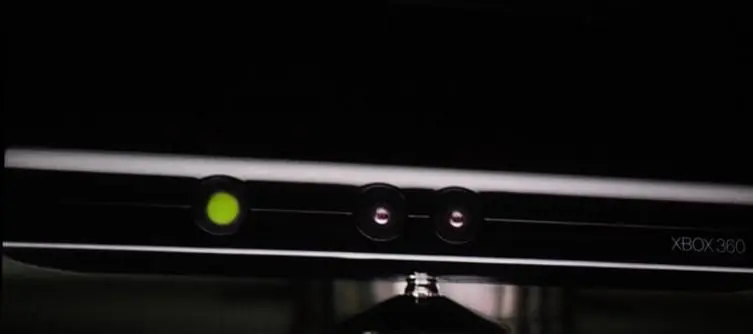 E3 2010: Microsoft names Project Natal as Kinect, game's line-up revealed