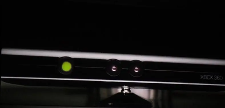 E3 2010: Microsoft names Project Natal as Kinect, game's line-up revealed
