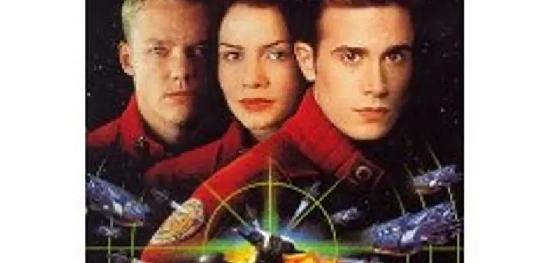Top 5 Game Movies that didn't suck