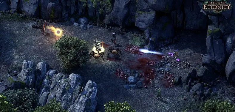 Pillars of Eternity Patch Notes - Patch 3.06