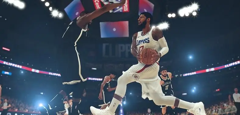 NBA 2K20 Error Code 727e66ac - Is There A Fix?
