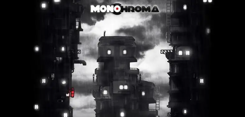 Monochroma will be available May 28 on Steam