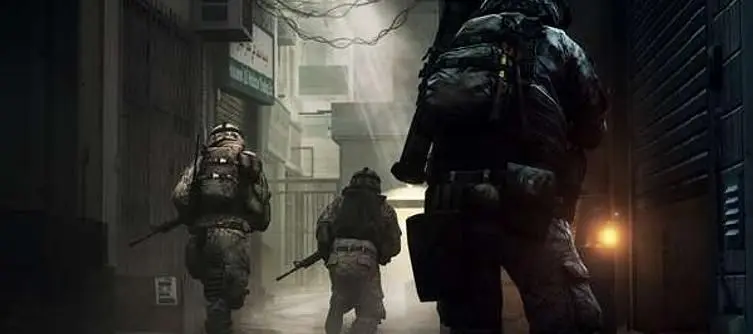 Electronic Arts announces 3 upcoming DLC packs for Battlefield 3