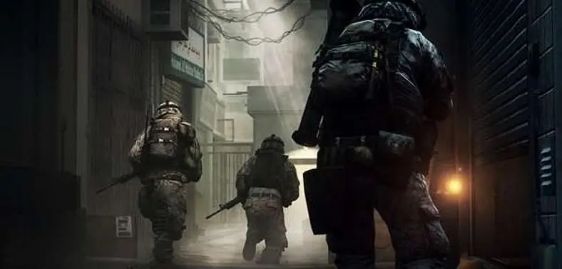 Electronic Arts announces 3 upcoming DLC packs for Battlefield 3