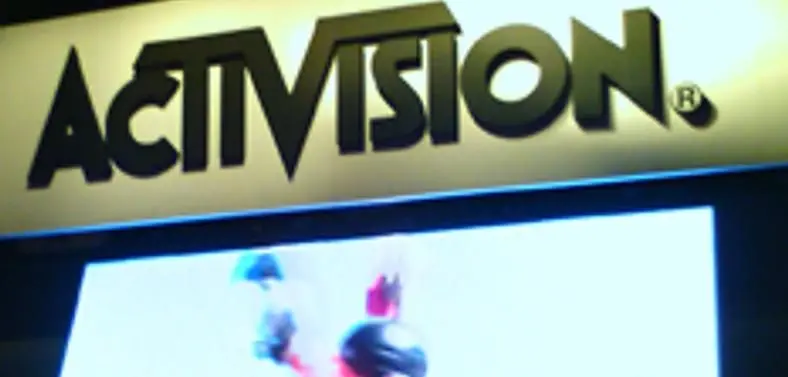 E3 2010: Activision's E3 event is packed with star performances
