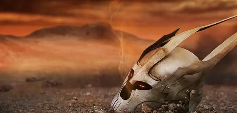 Codemasters is teasing Overlord 3