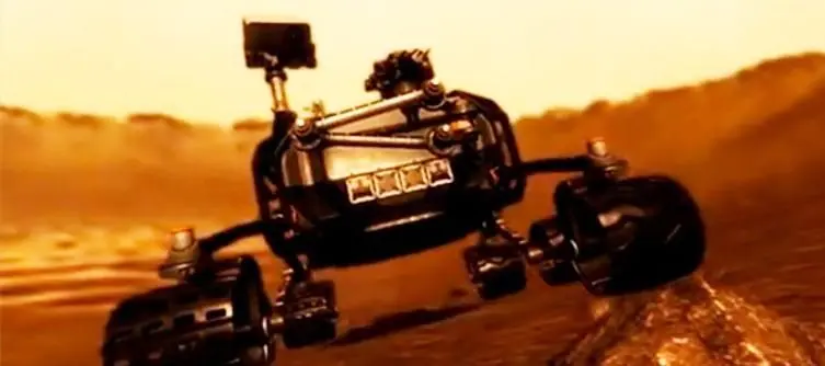 Deimos DLC now available for Take On Mars, trailer released