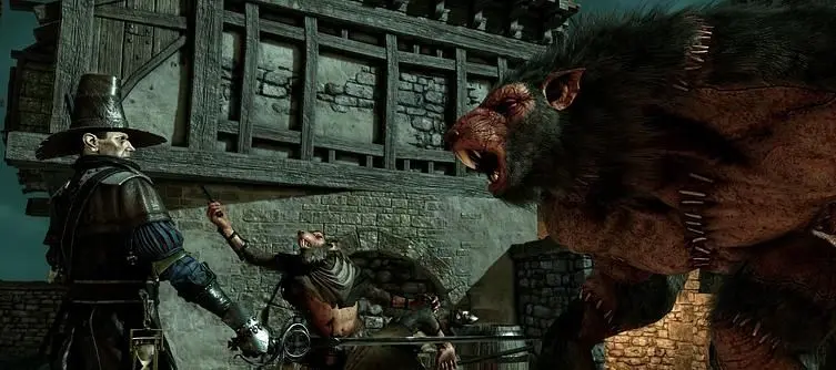 Warhammer: Vermintide 2 Major Balance Patch in Beta, Geheimnisnacht Event Coming
