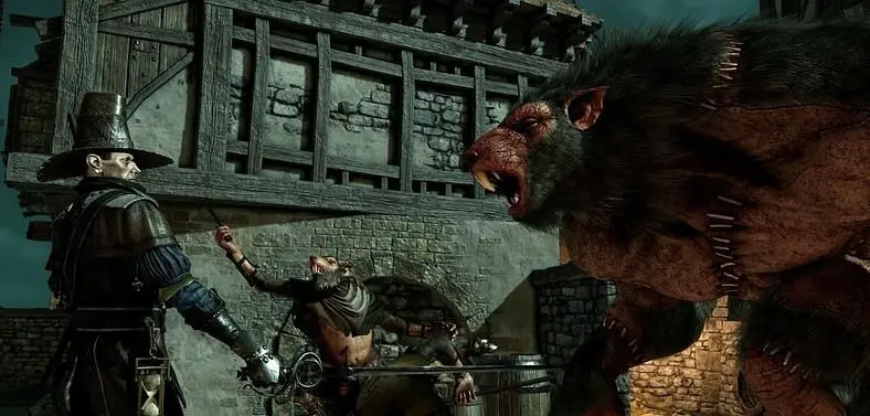 Warhammer: Vermintide 2 Major Balance Patch in Beta, Geheimnisnacht Event Coming