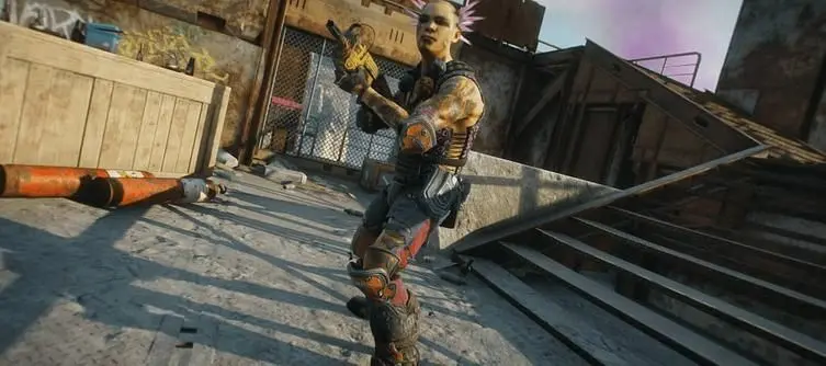 id Software head wants to make Rage 3 "as soon as possible"