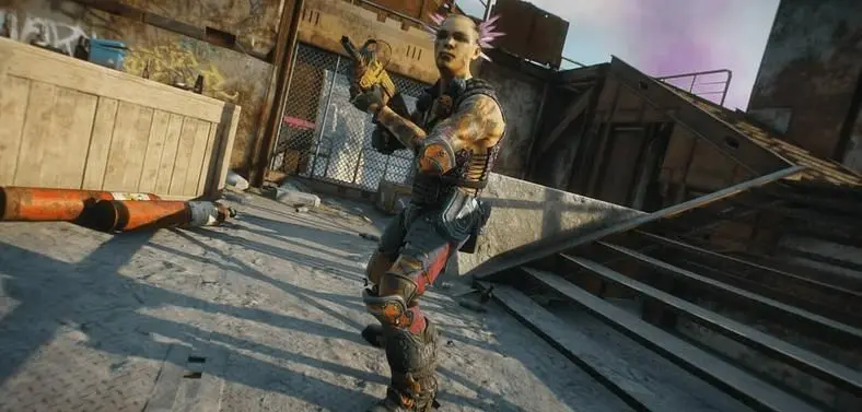 id Software head wants to make Rage 3 "as soon as possible"