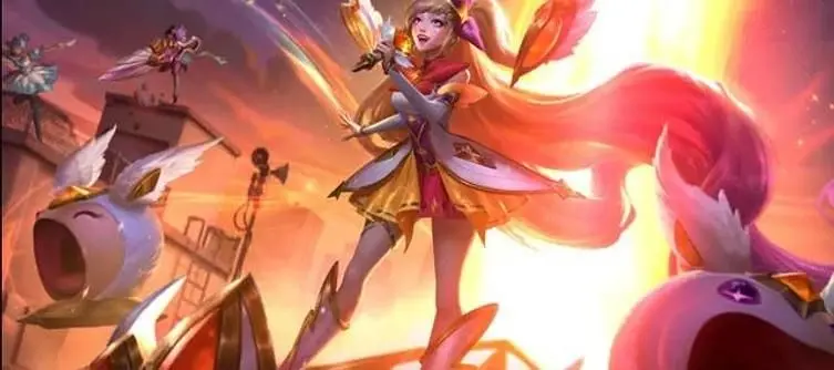 Star Guardian Seraphine PC Release Date - Everything We Know