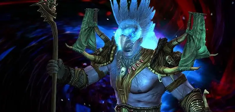 MMO Rift gets major new Into the Wilds update