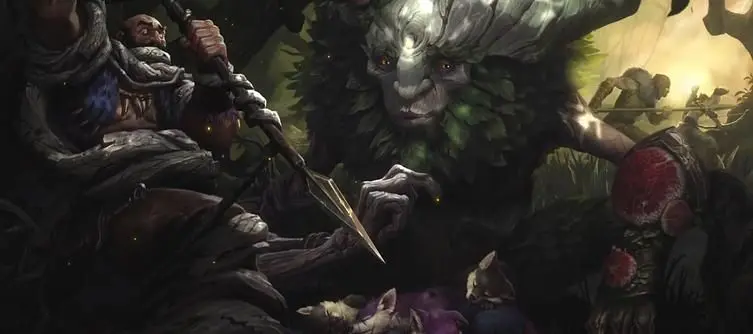 Ivern And Plenty Of New Skins Coming In League of Legends' 6.20 Patch