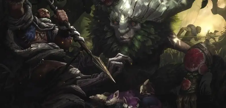 Ivern And Plenty Of New Skins Coming In League of Legends' 6.20 Patch