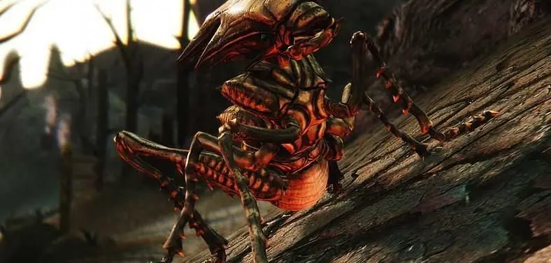 Skywind gets an Official Story Trailer