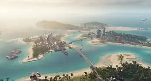 Kalypso's 'Empire and Engines' Humble Bundle goes big with Tropico 6 and Railway Empire