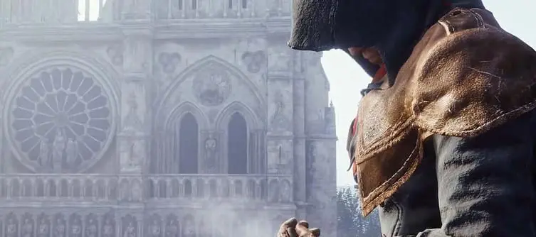 Ubisoft claim lack of resources as reason for no female playable characters in Assassin's Creed: Unity