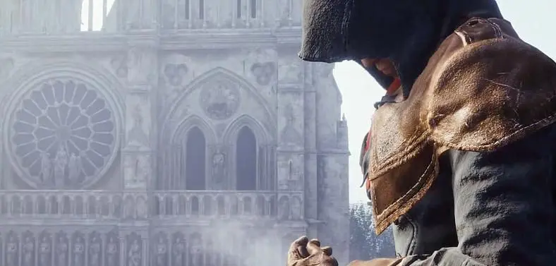 Ubisoft claim lack of resources as reason for no female playable characters in Assassin's Creed: Unity