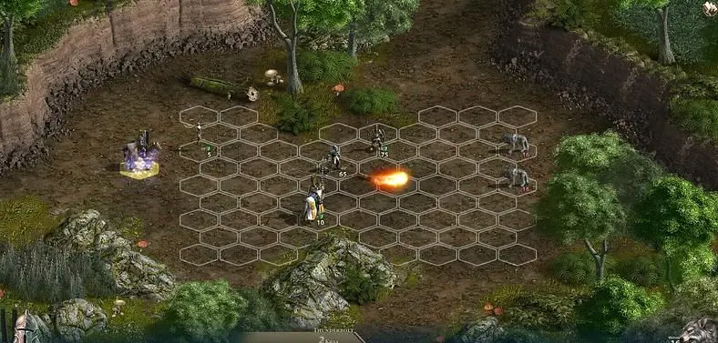 Might & Magic Heroes VI expansion Danse Macabre, Gold Edition coming 28th September