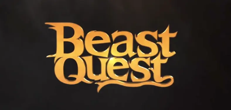 Beast Quest Release Date Announced