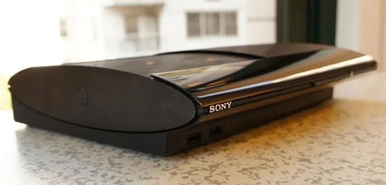 Rumor: New PS3 SKU being released this Holiday