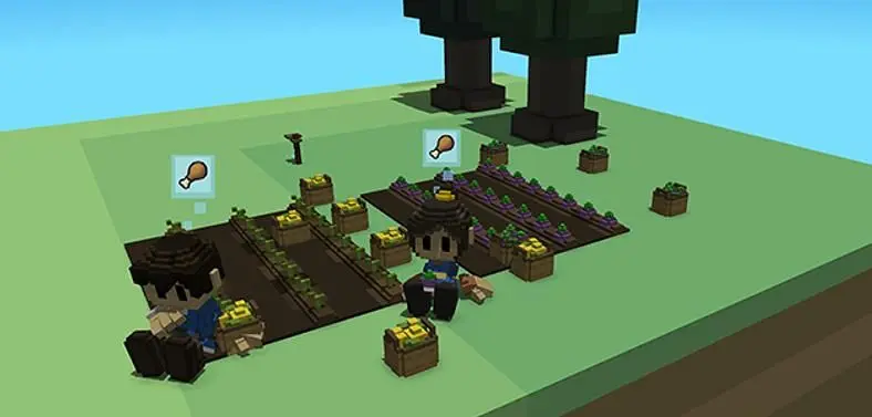Stonehearth celebrates one year anniversary, Alpha 3 released with saving/loading