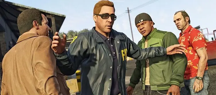 Grand Theft Auto V 'sells nearly' 52 million copies, Evolve at 2.5 million