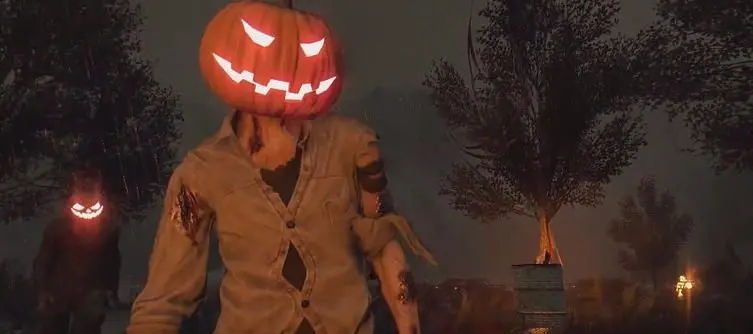 Techland gives gamers a Dying Light Halloween message