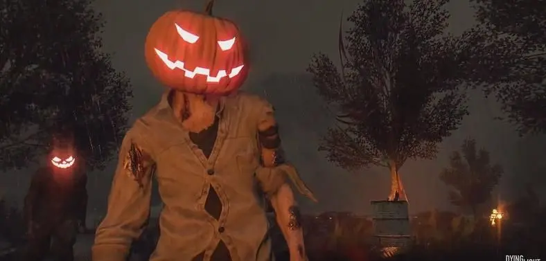 Techland gives gamers a Dying Light Halloween message