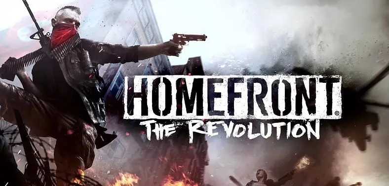 Deep Silver reveal information on the Expansion Pass for Homefront: The Revolution