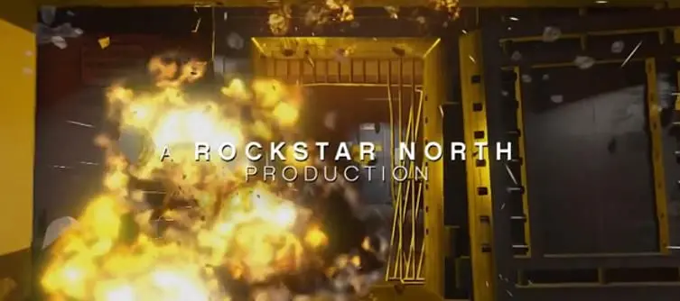 Report: Grand Theft Auto V has 'blockbuster film budget' of £170 million