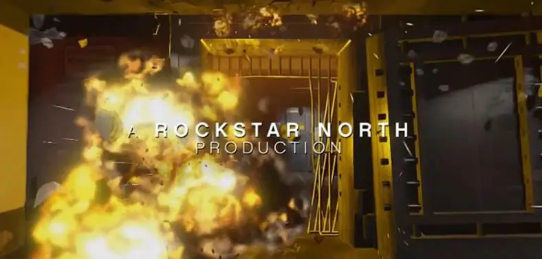 Report: Grand Theft Auto V has 'blockbuster film budget' of £170 million