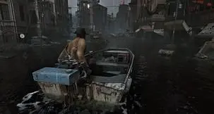 The Sinking City 2 Best Price Buying Guide and Collector's Edition